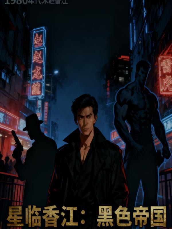夜骸：我的白发姐姐是灭世镰封面