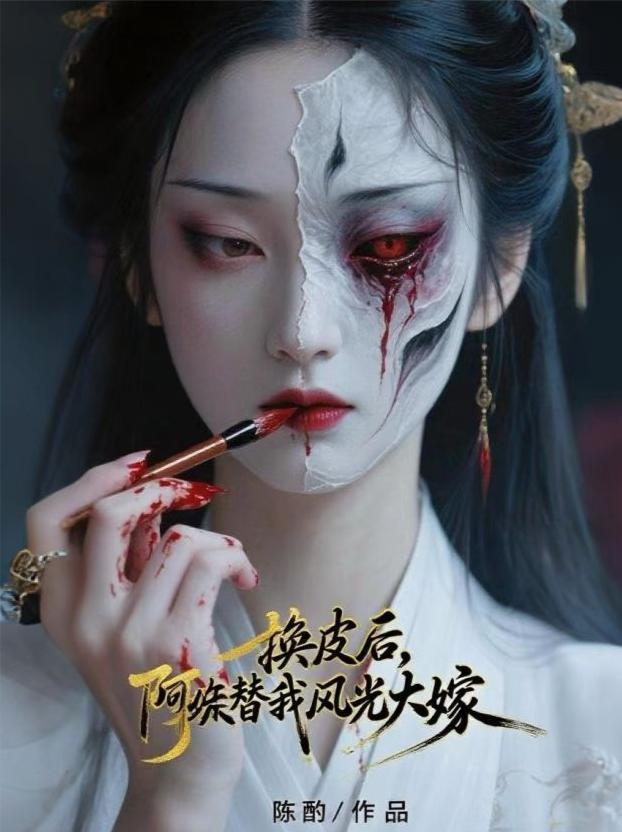 离奇往事封面