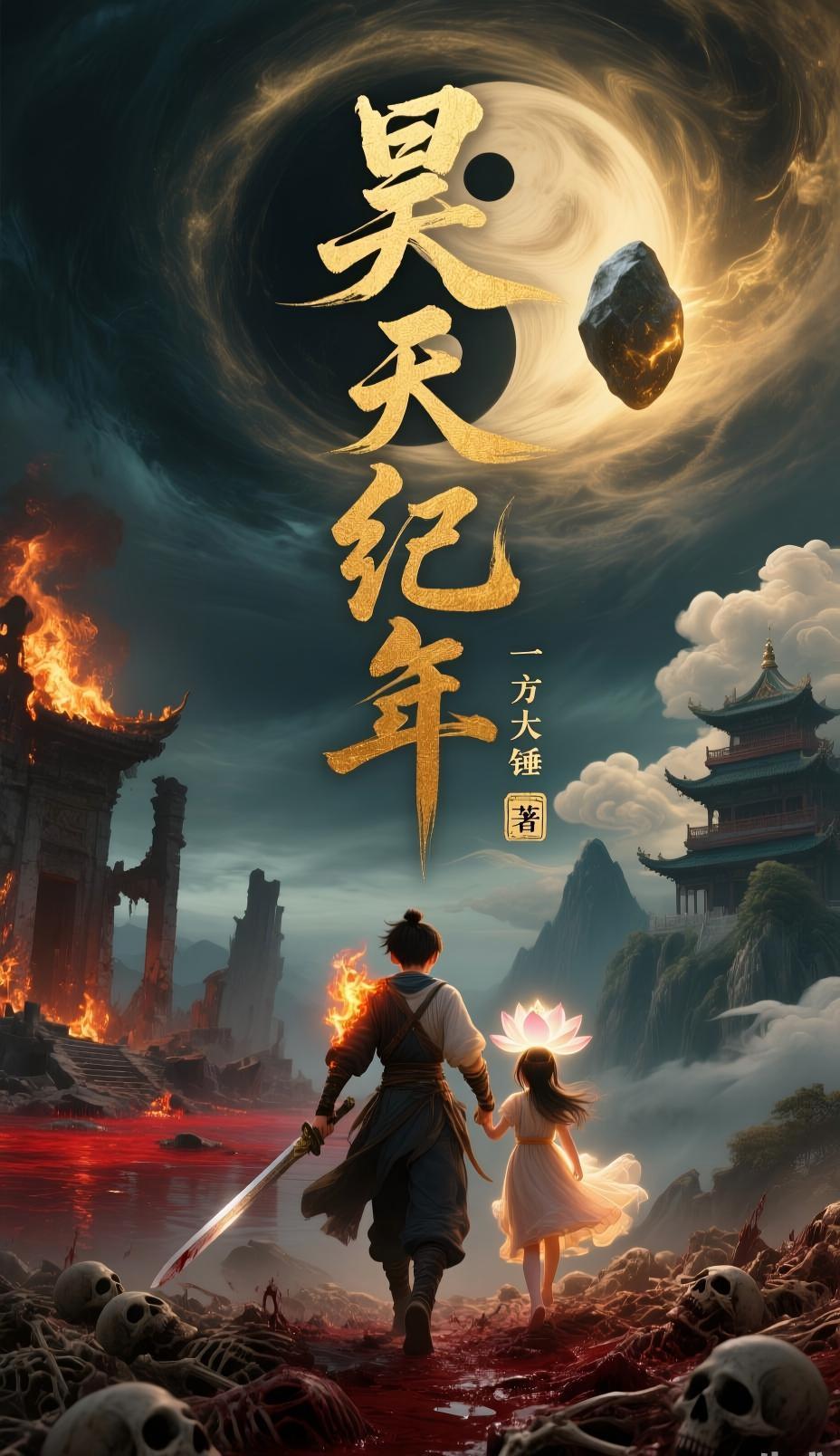 王爷，您今天后悔了吗封面