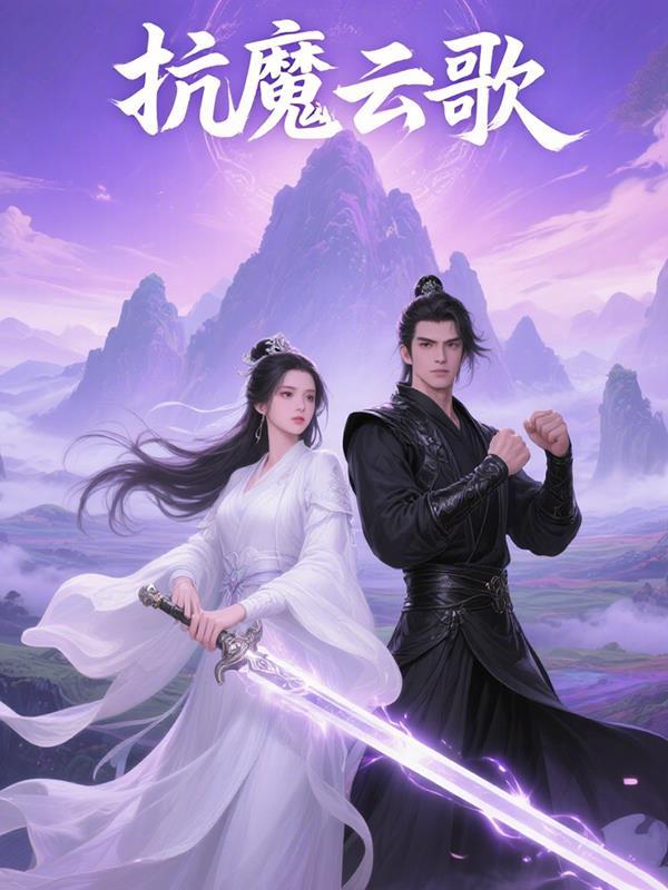 咸鱼黄袍加身,竟然让我当昏君封面