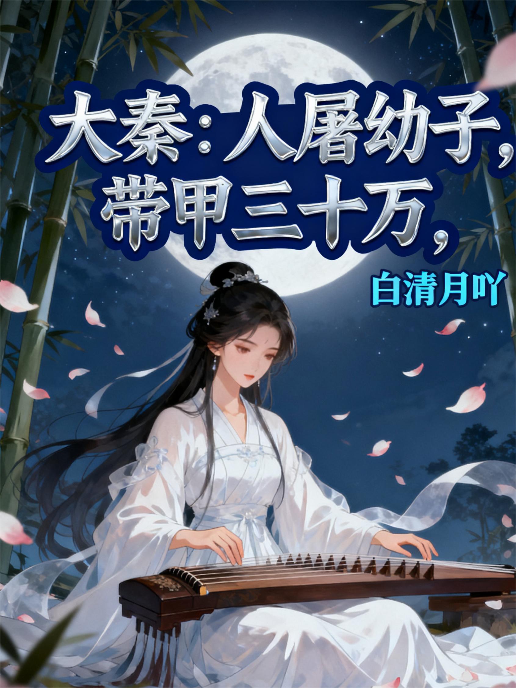 诸天签到：雾火神龙封面