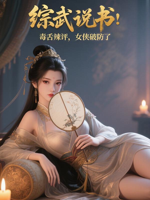 顶流公开后的恋爱脑日常封面