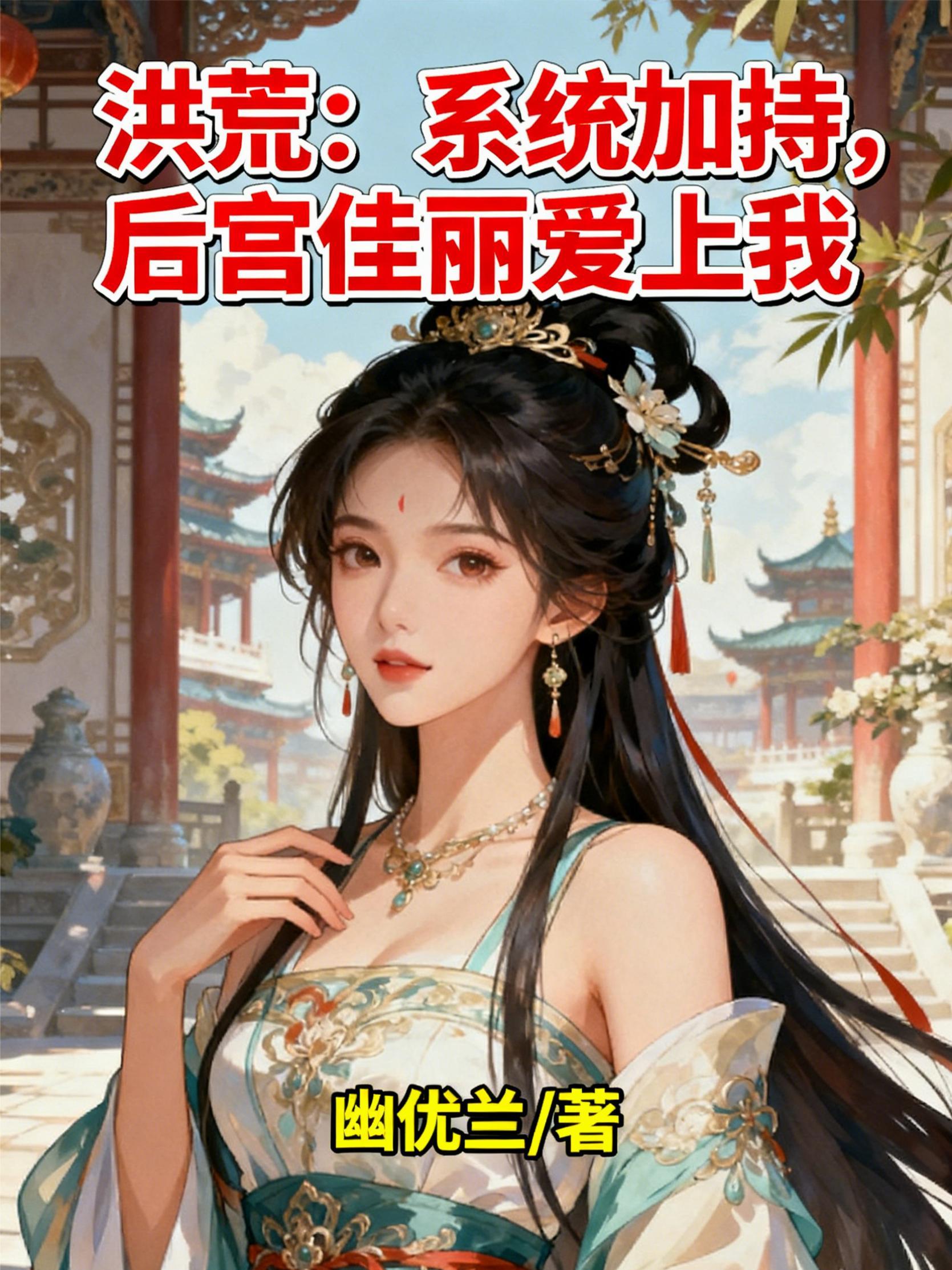 渊骨焚天录封面