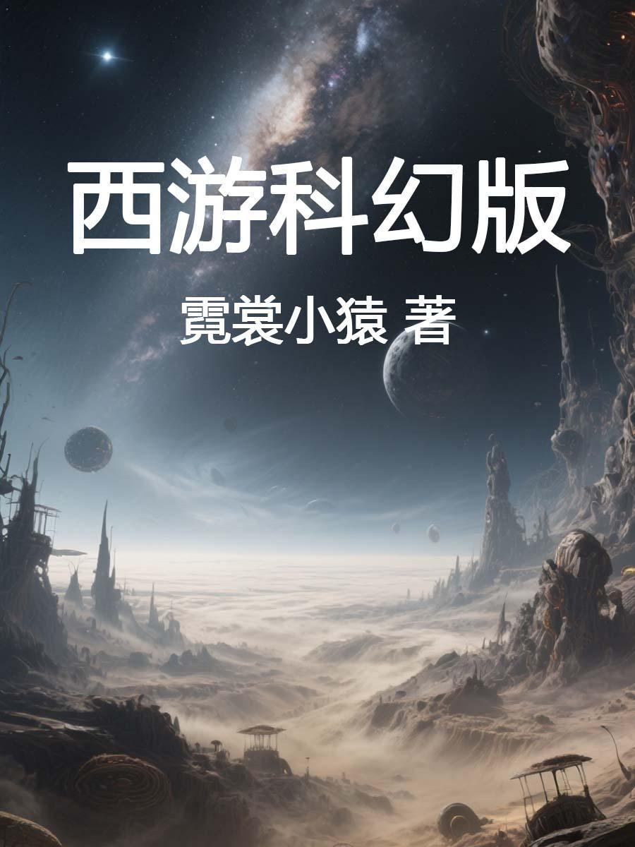 张氏仙途之斩妖开疆封面