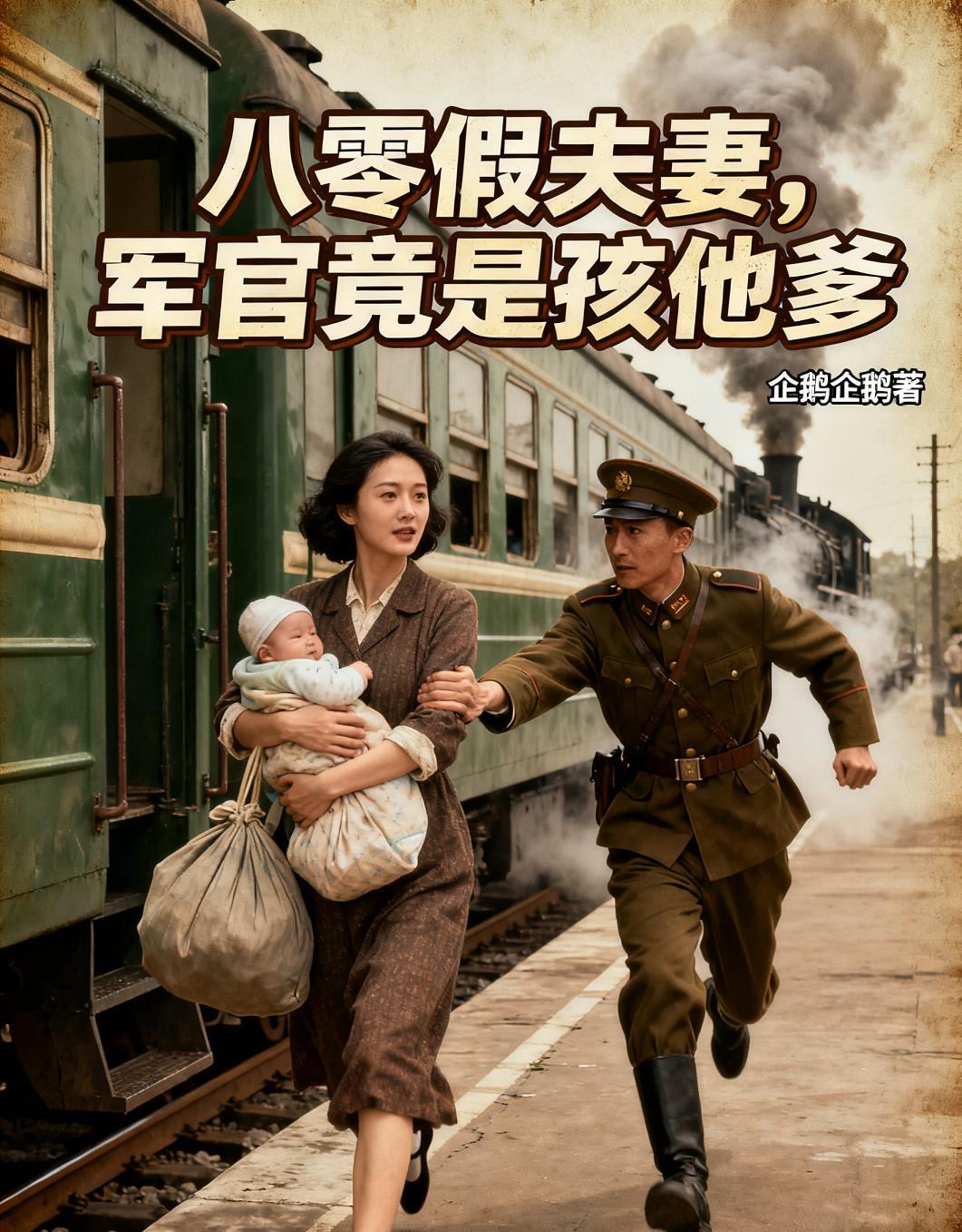 太初终末封面