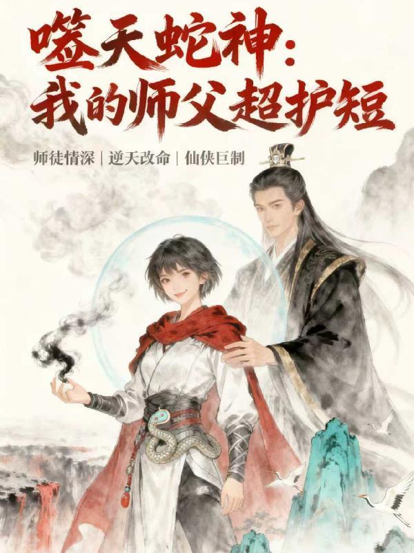 嫌我维修工？S级跪求我续命！封面
