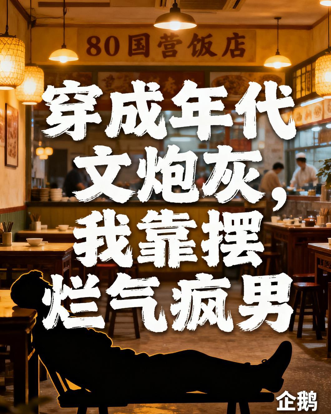 我的系统坑爹又坑钱封面