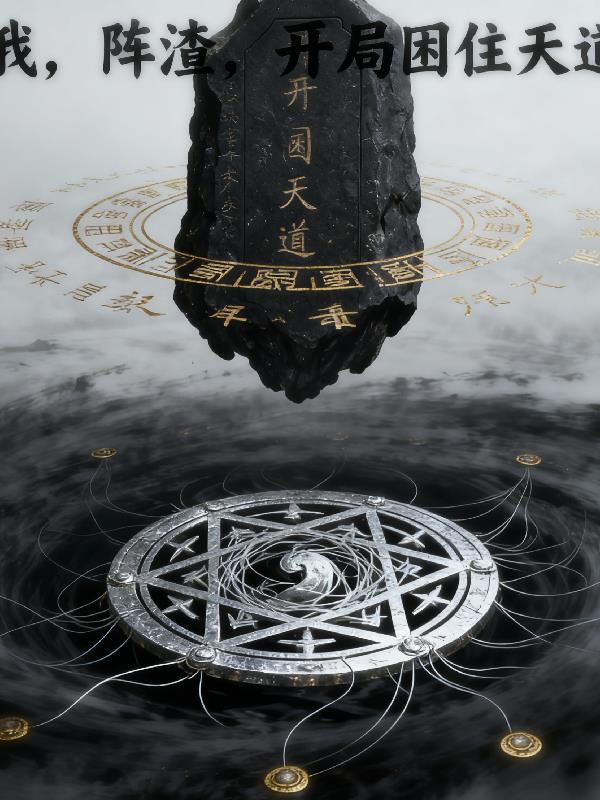 铁血冉闵，魂定中原封面