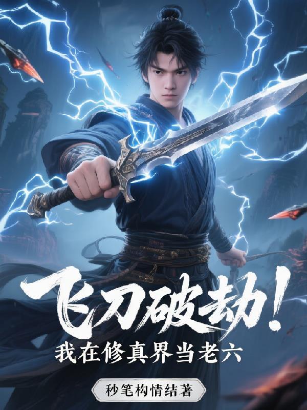 千年世家从以一敌万开始封面
