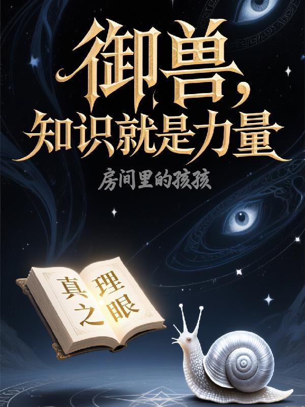 末世危机:全球异种降临封面