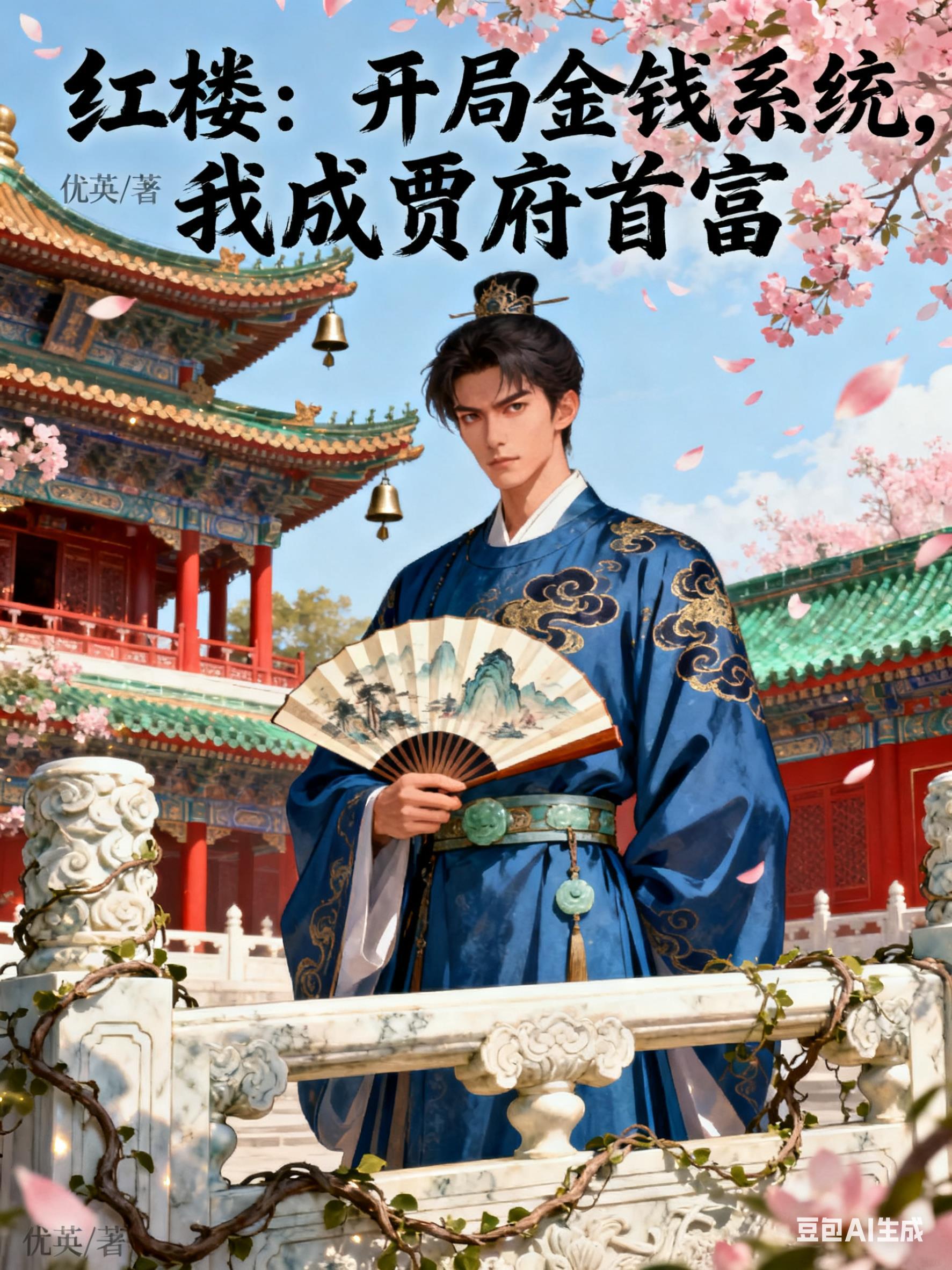 摄政妖妃倾天下封面