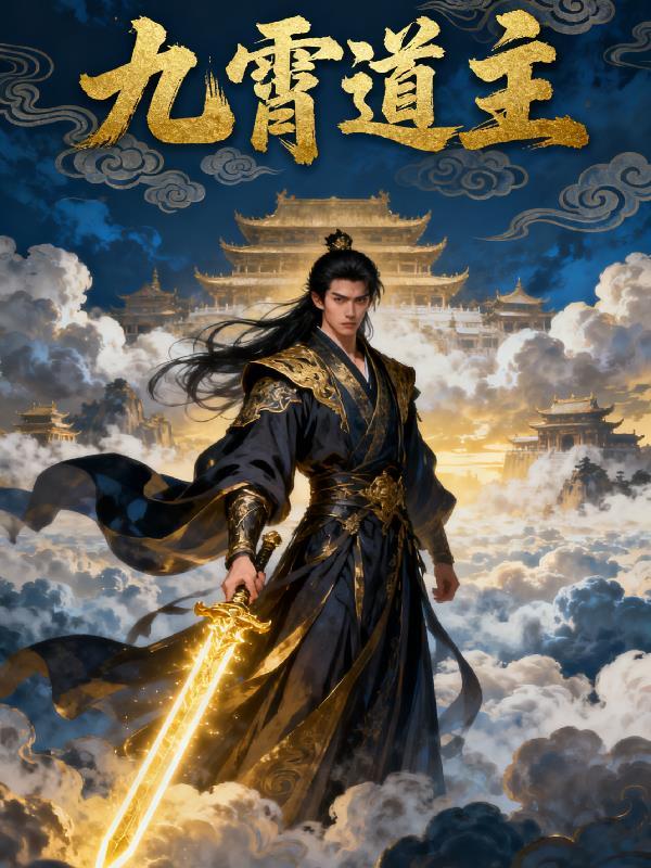凡人伐天录封面