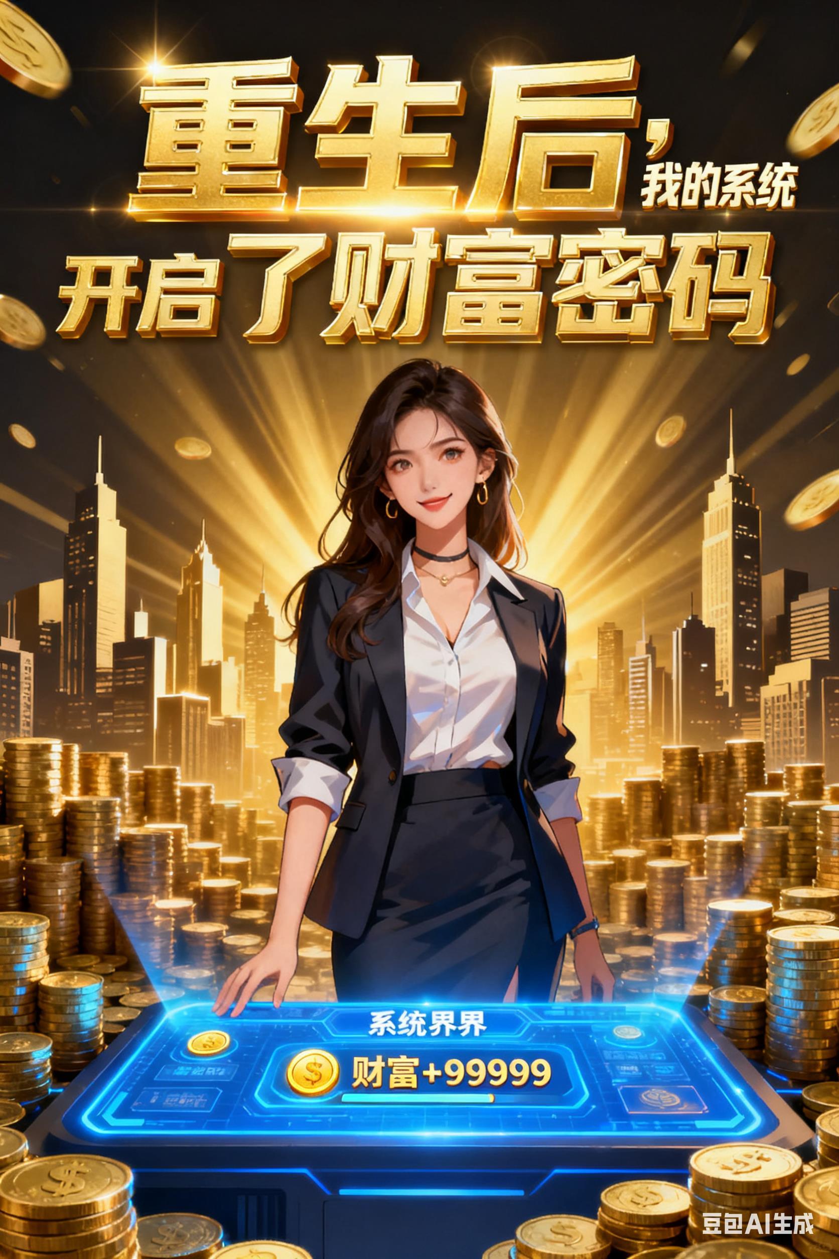 毒妃重生:摄政王的掌心宠封面