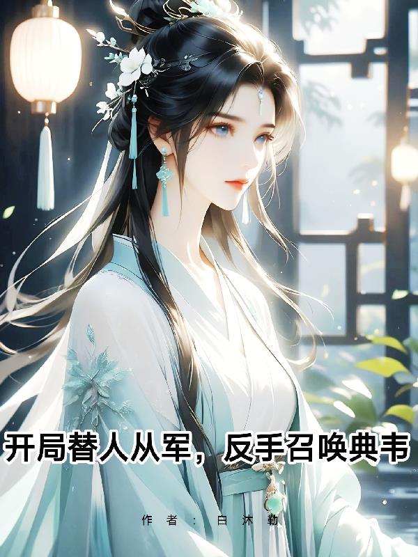 高武：我乃世间神亦魔！封面