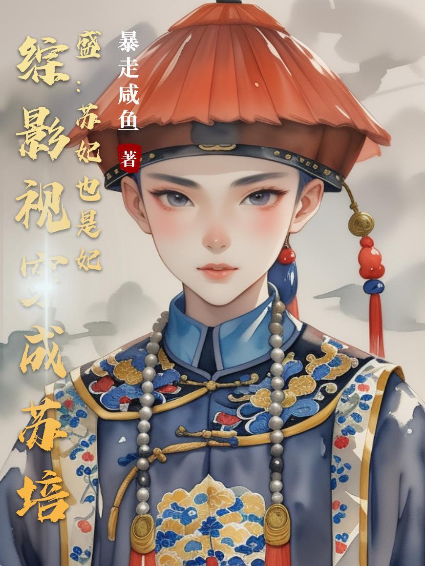 执暗:从边陲斥候到万界之主封面
