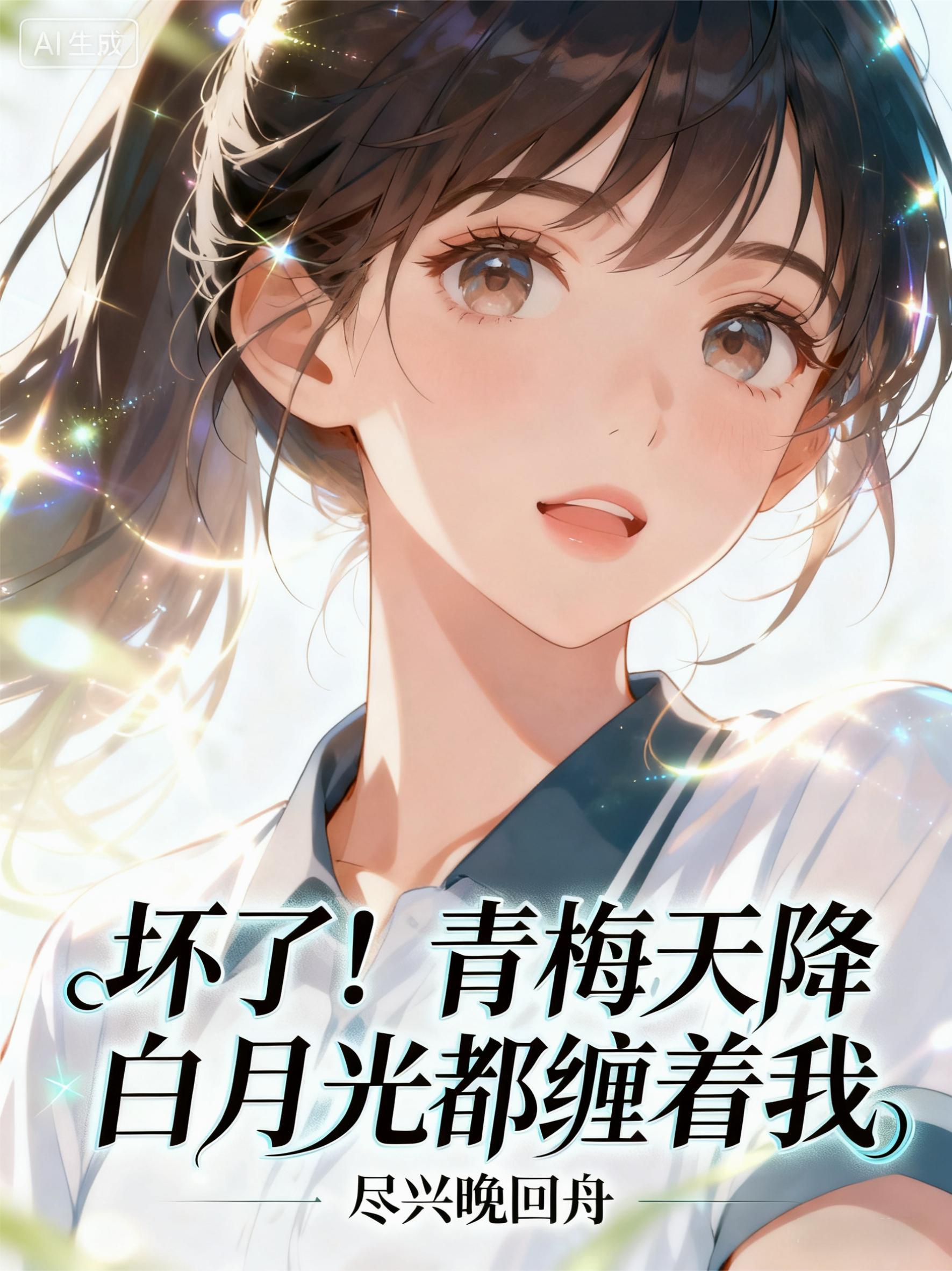 武道：从凡尘到无上仙途封面