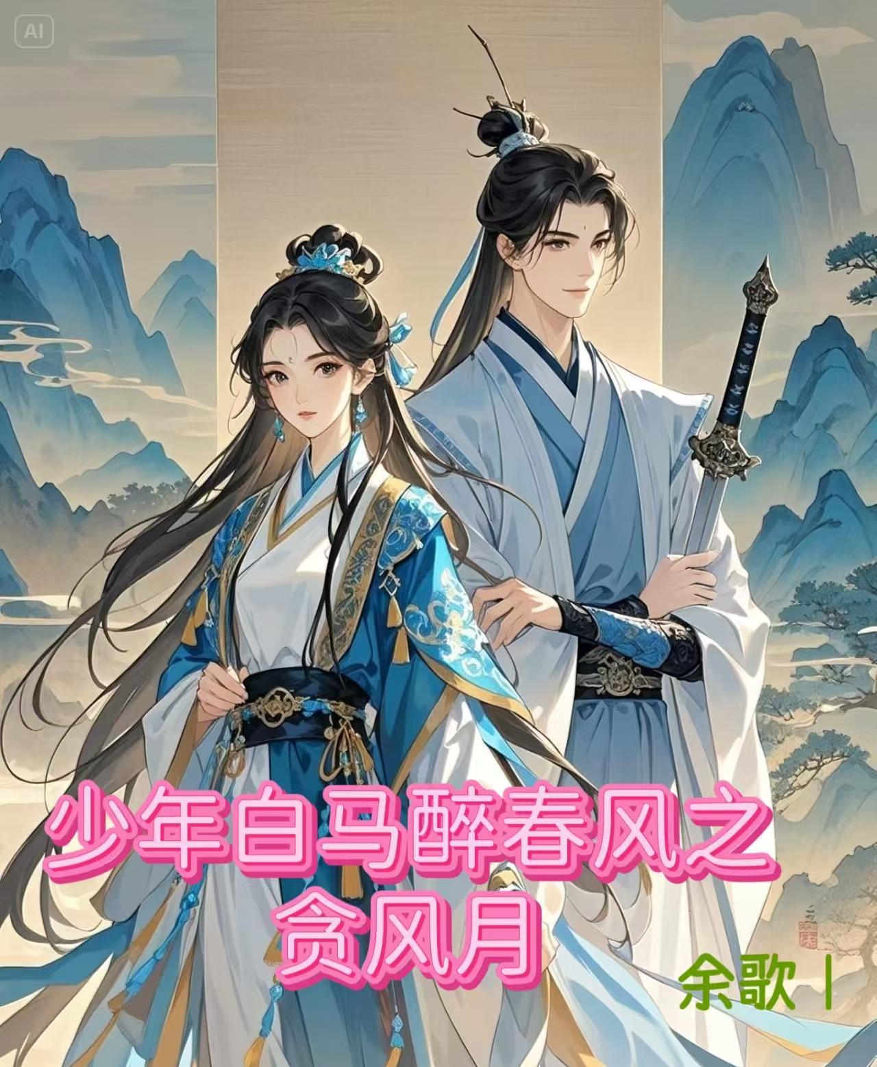葛正诡事录封面