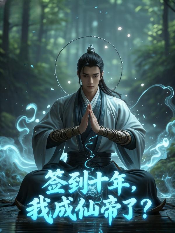 从一纸金章到人间真仙封面