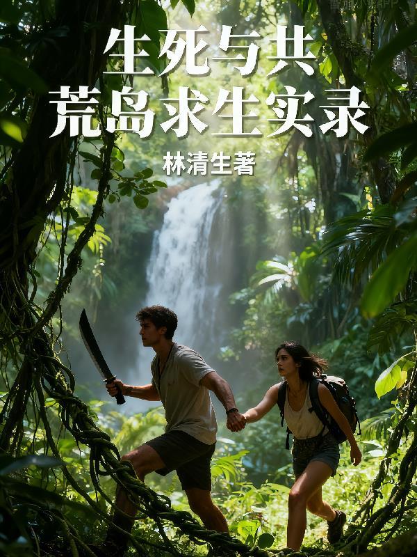 江南异游封面