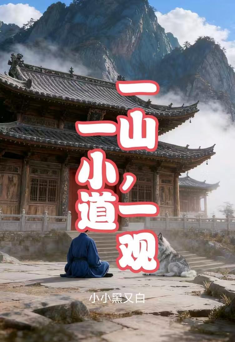 满级大佬在无限流拆副本封面
