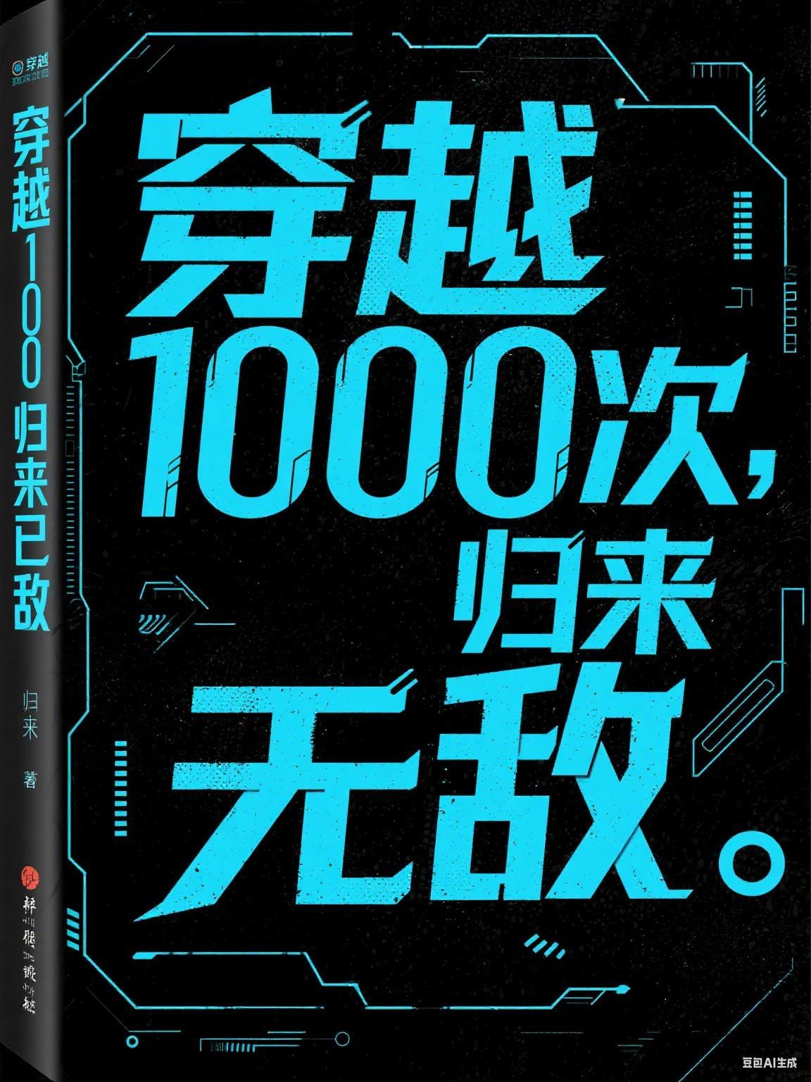 漠北痞官封面