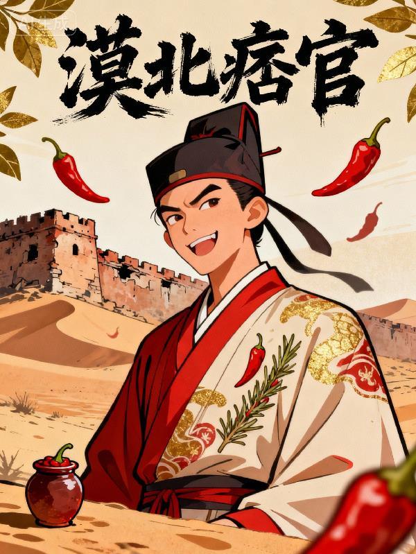 雪中：从三妻四妾开始封面