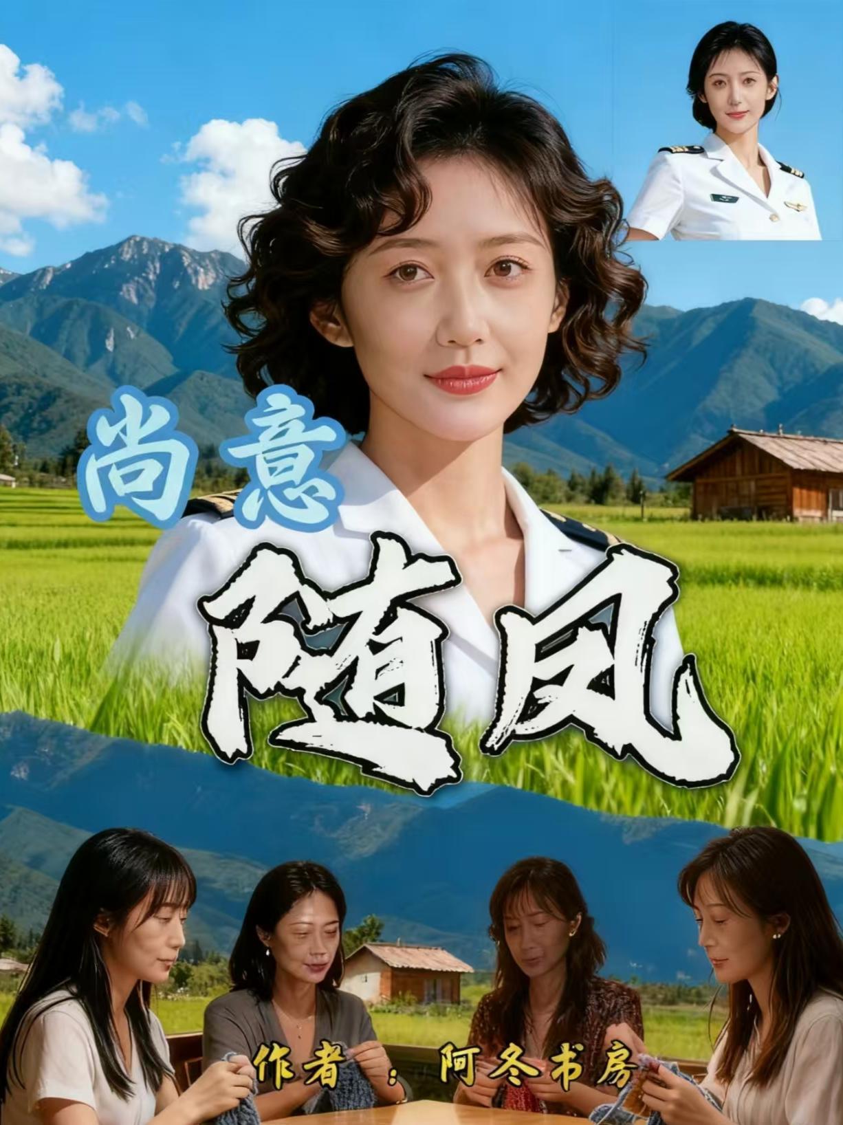 我有三寸芒，可斩九天霜封面