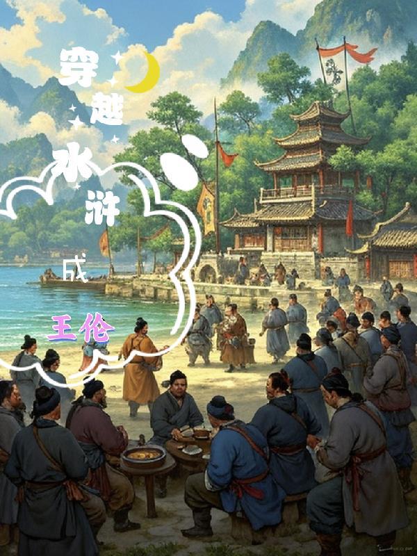 轮回之大明劫封面