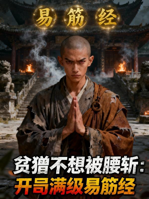 血饮孤狼行封面