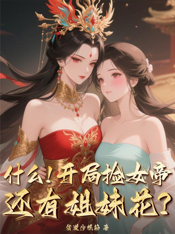 别人花里胡哨,我只做奶爸!封面