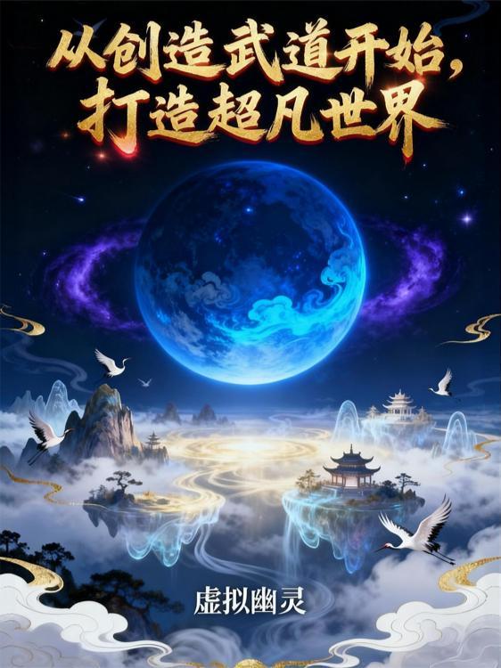 楚楚可怜的楚小姐封面