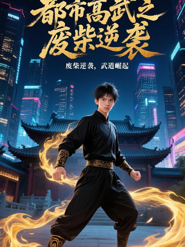 龙灵界封面