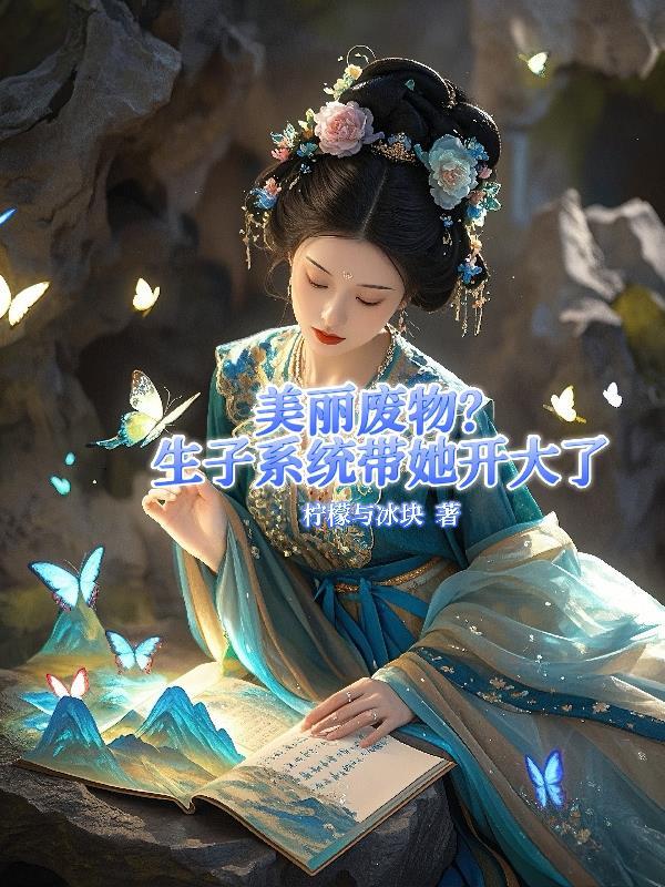 末世女王：开局零元购，结局屠神封面