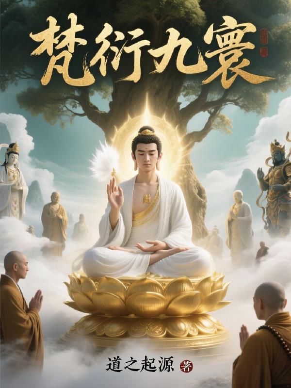 诸天尽头,彼岸纪元封面