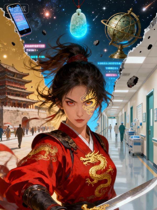修仙模拟器偷阵法图封面