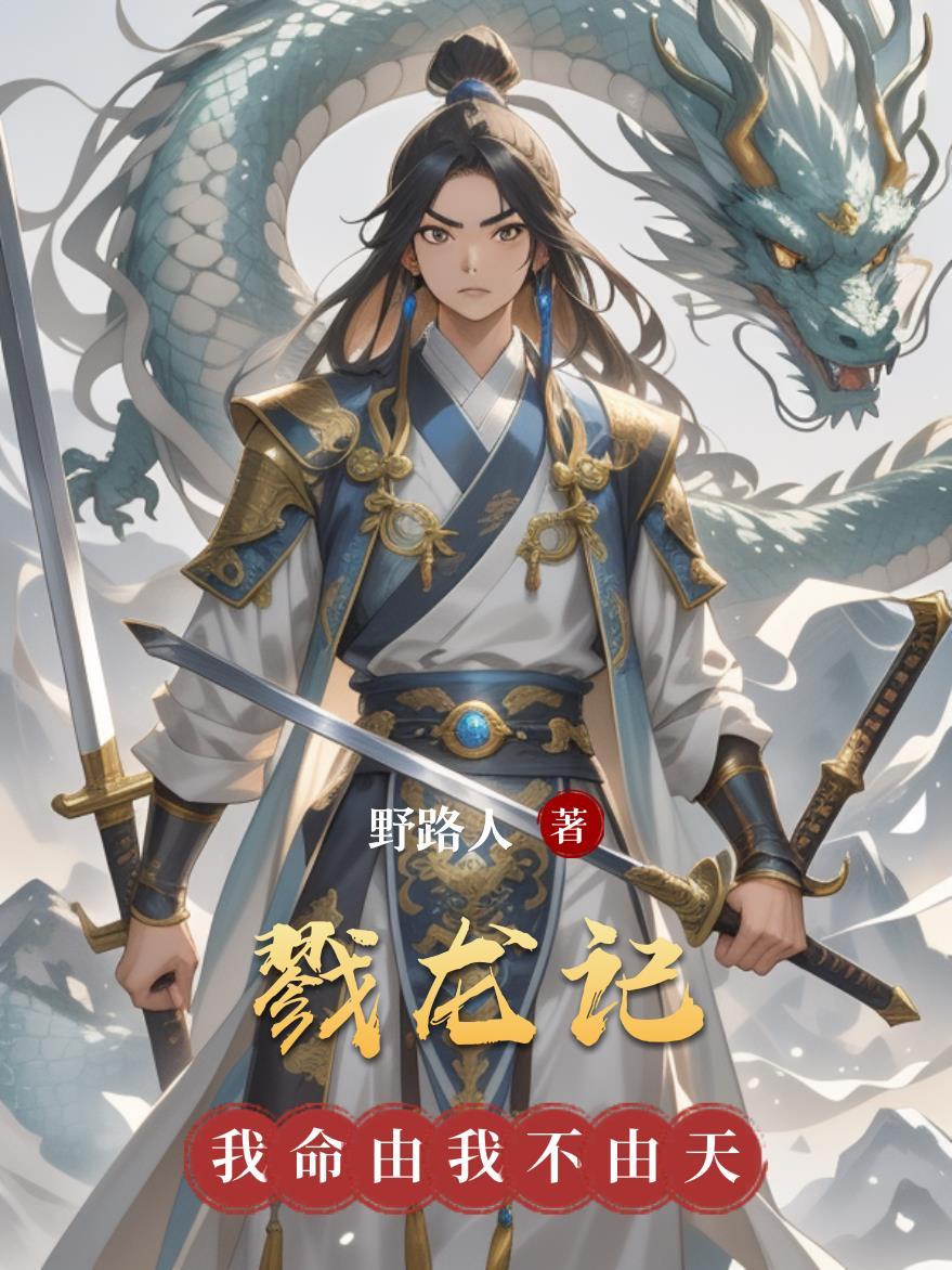 重生末世：开局截胡S级异能！封面