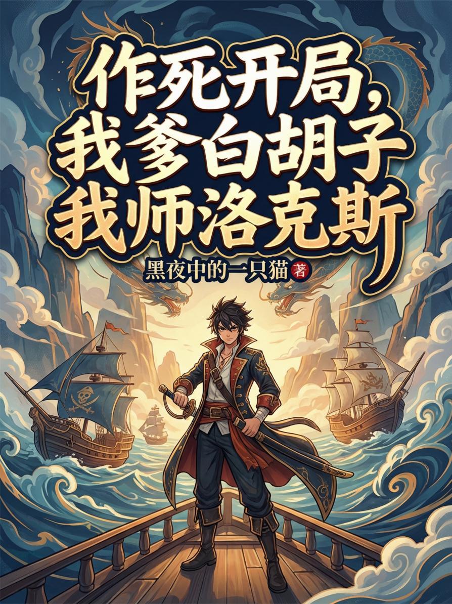 HP之我以仙法逆魔法封面