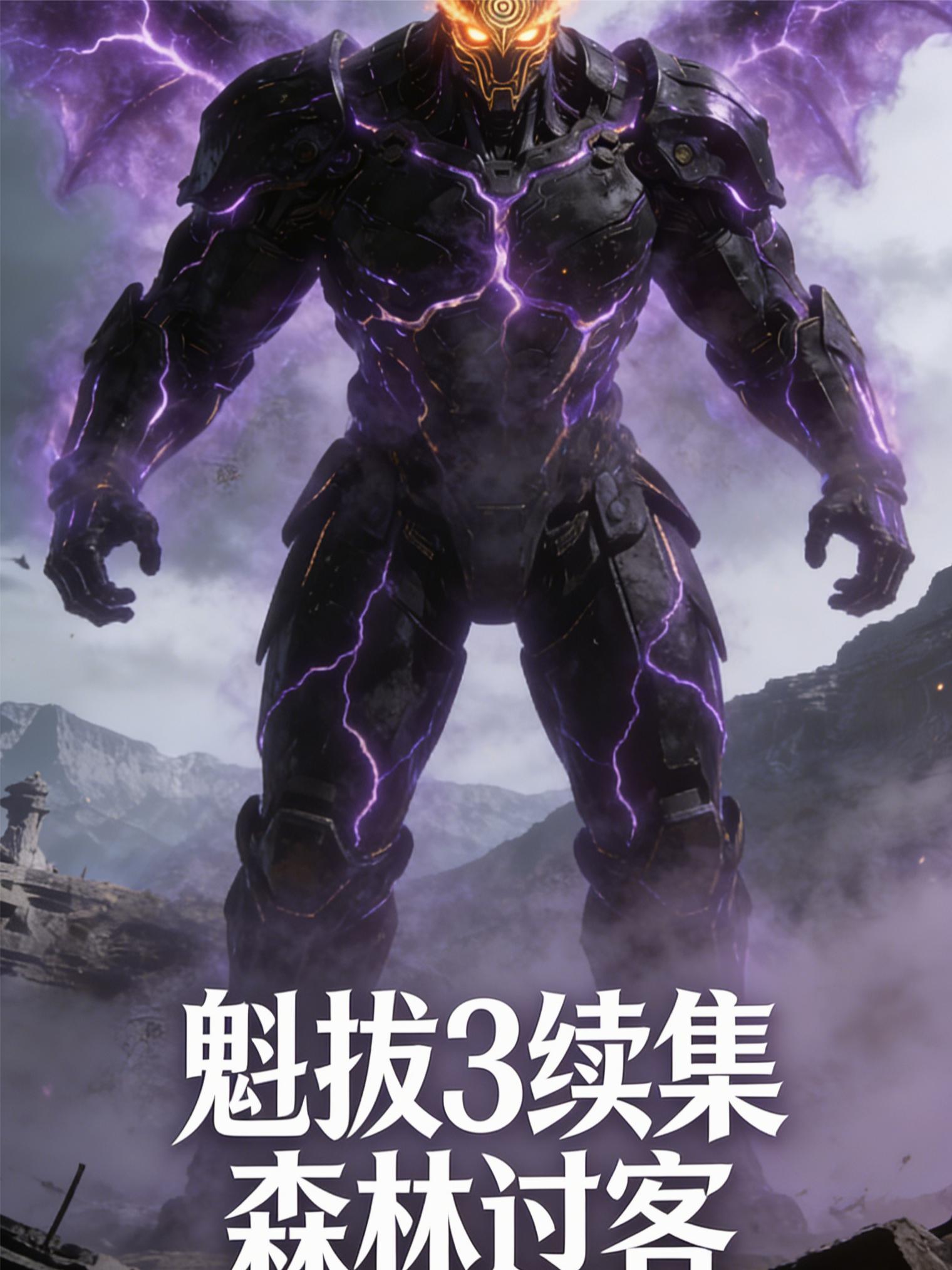 这魔王太涩系！但爱发福利！封面