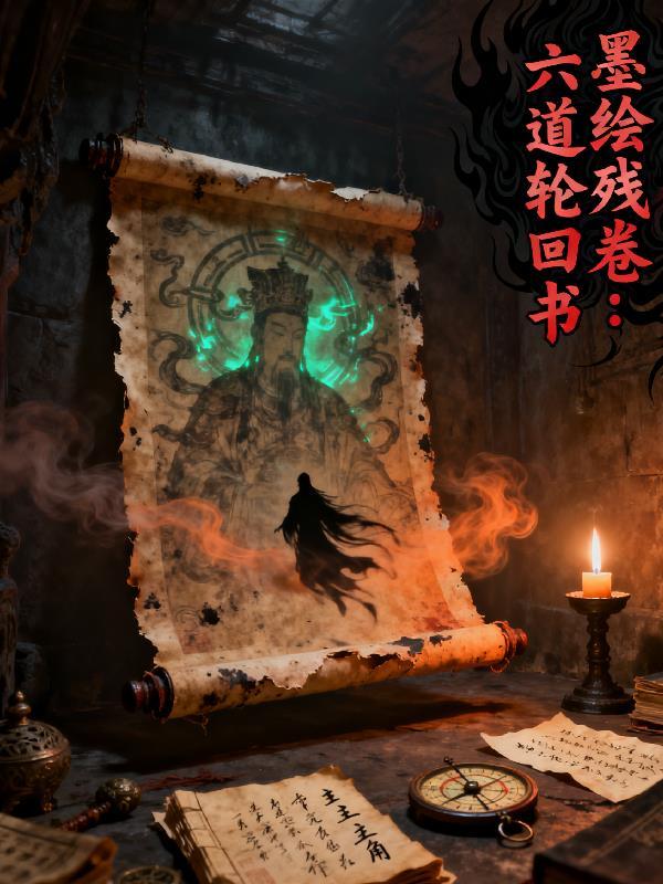 鸿蒙道骨：开局顿悟三千大道封面