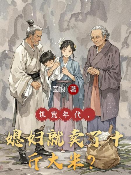 凤歌千秋全文免费阅读封面