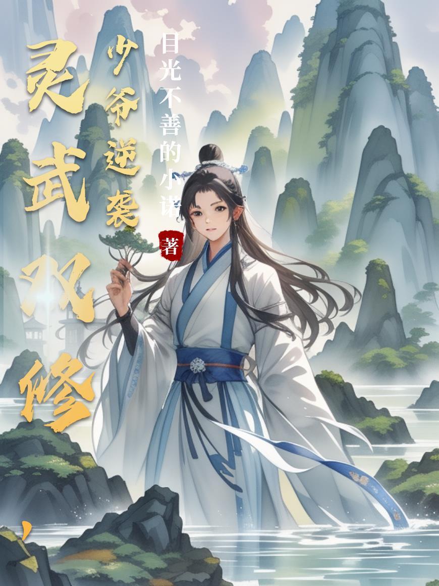 仙族有哪些封面