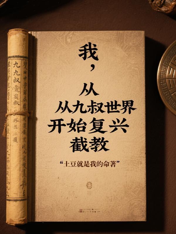 江山万里狼烟封面