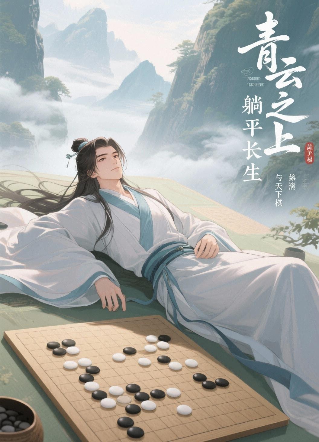 让你戌边，你养三十万死士？封面