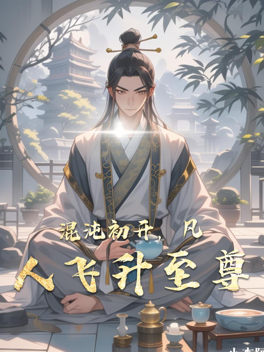 网游之永恒之光封面