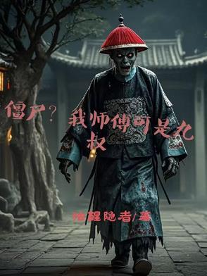 如意请我去修真封面