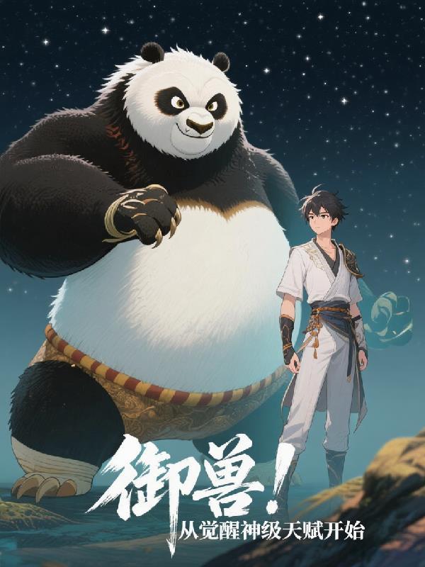 全职法师之后续篇章封面