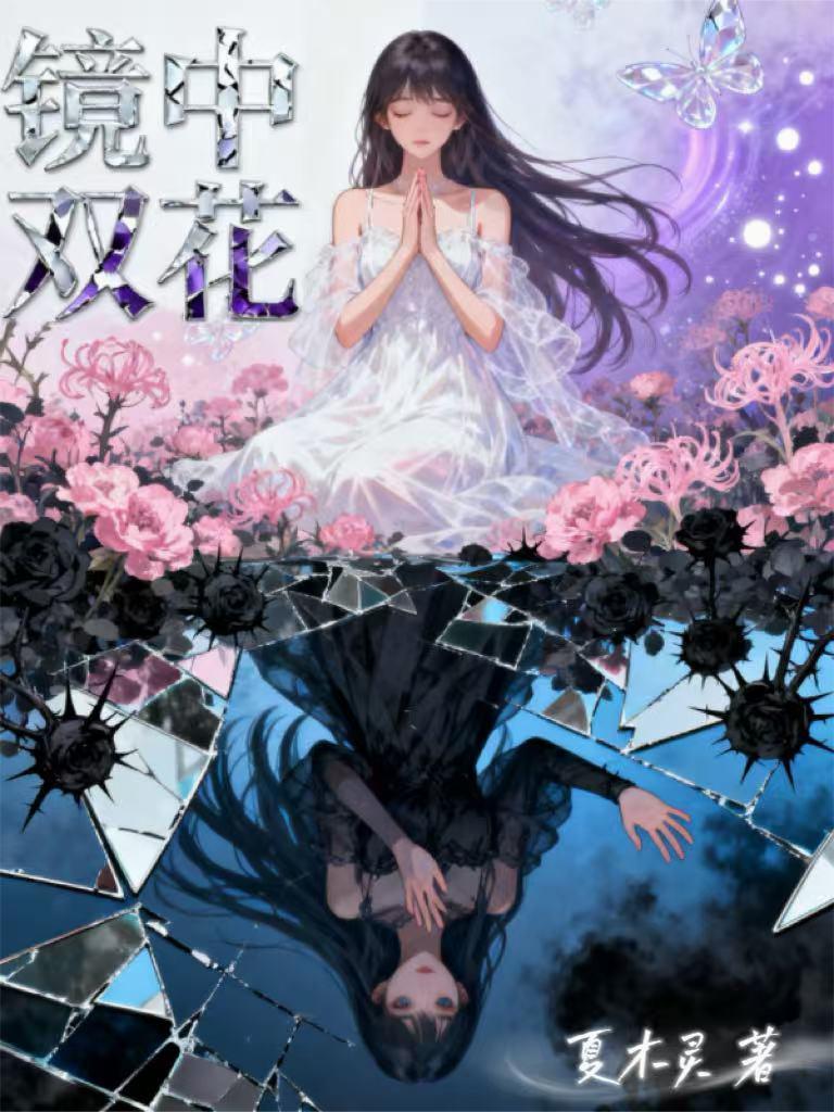暗影吞噬：从荒城到星域霸主封面