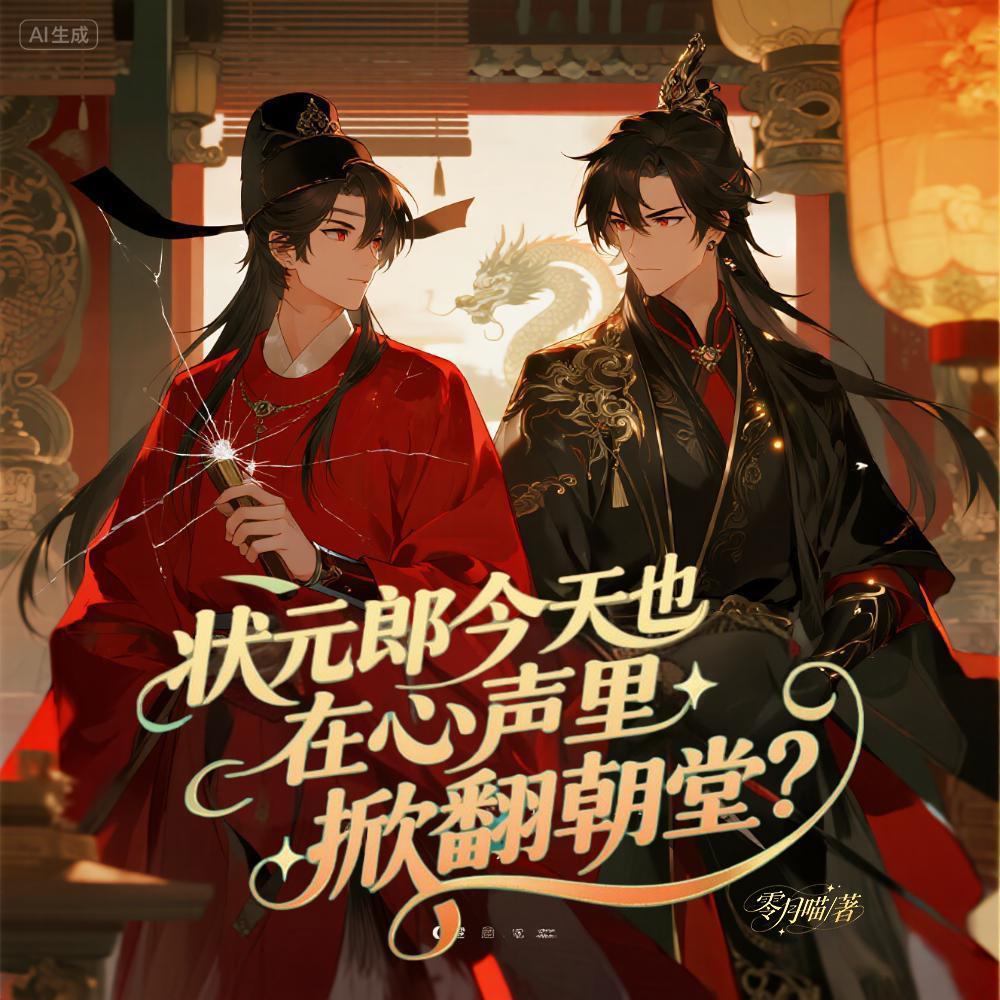 超越世界观终极封面