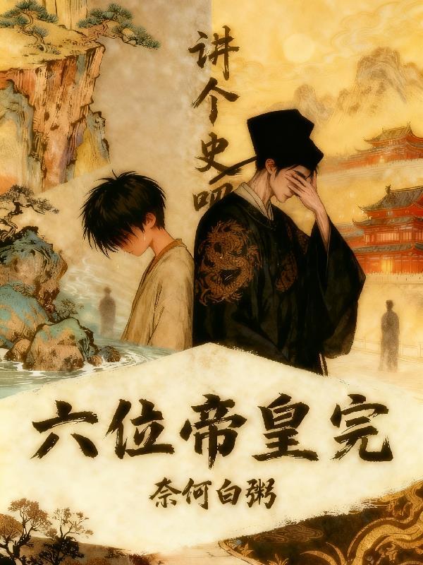 南锣鼓巷95号：开局吸收两百魂封面