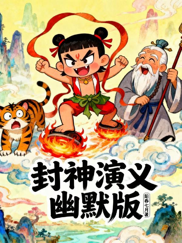 山野无敌小神医封面